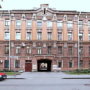 Фото СТН на Графском 7