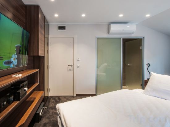 Фото Best Western Premier Natalija Residence