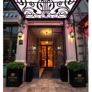 Фото City Avenue