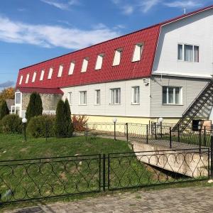 Фото Лесная гавань