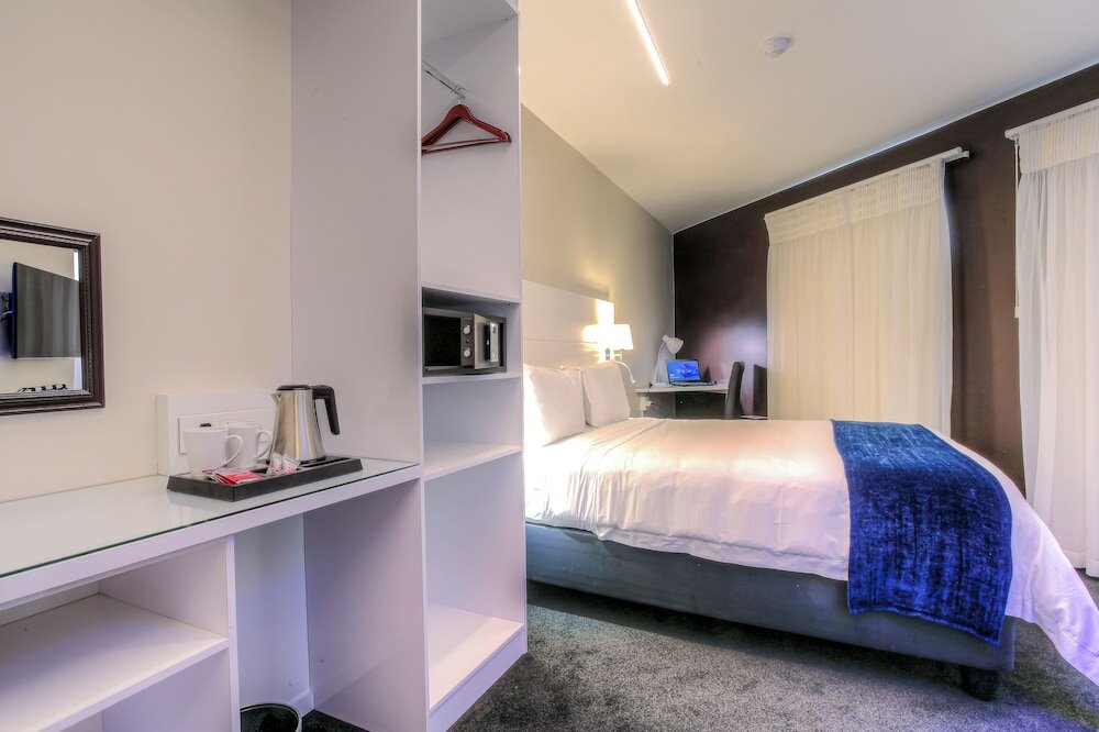 Фото Signature Lux Hotel, by Onomo