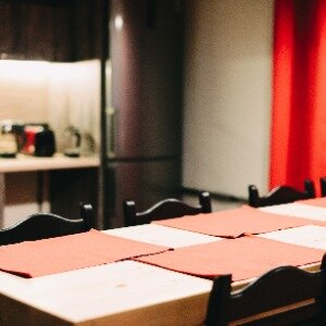 Фото Гуд Найт Румс энд Хостел