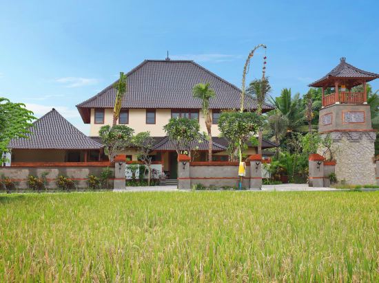 Фото Korurua Dijiwa Ubud