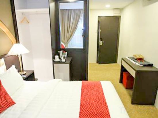 Фото Al Khatiri Hotel