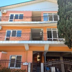 Фото Гостевой дом Аннетте