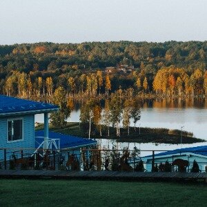 Фото Медвежья Гора