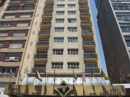 Фото Hotel Versailles