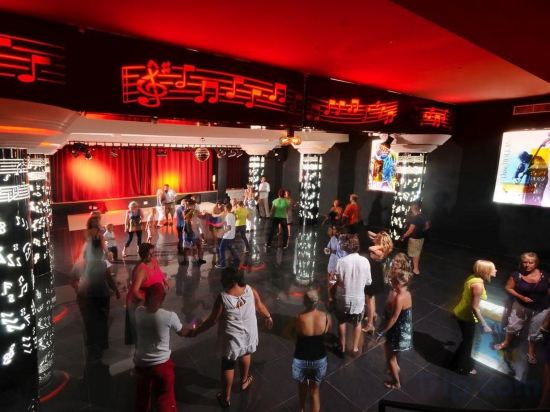 Фото Hotel Riviera