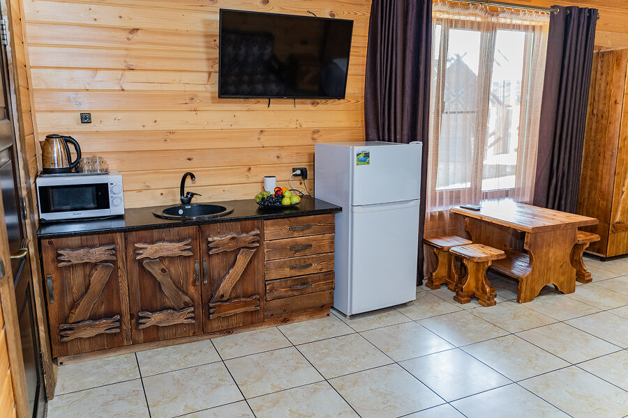 Фото Горные Забавы