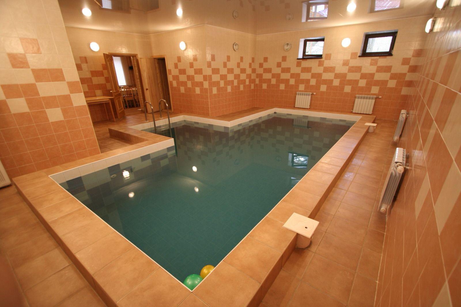 Фото Парк-отель Шахтёр