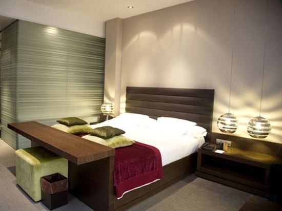 Фото Olivia Plaza Hotel