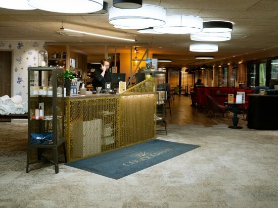 Фото Best Western Plus Le Conquerant Rouen Nord