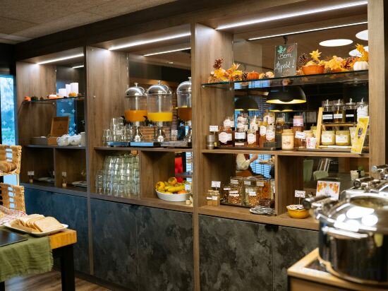 Фото Best Western Plus Le Conquerant Rouen Nord