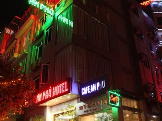 Hotel An Phu Ha Noi Hotel and Spa, Hanoi, photo