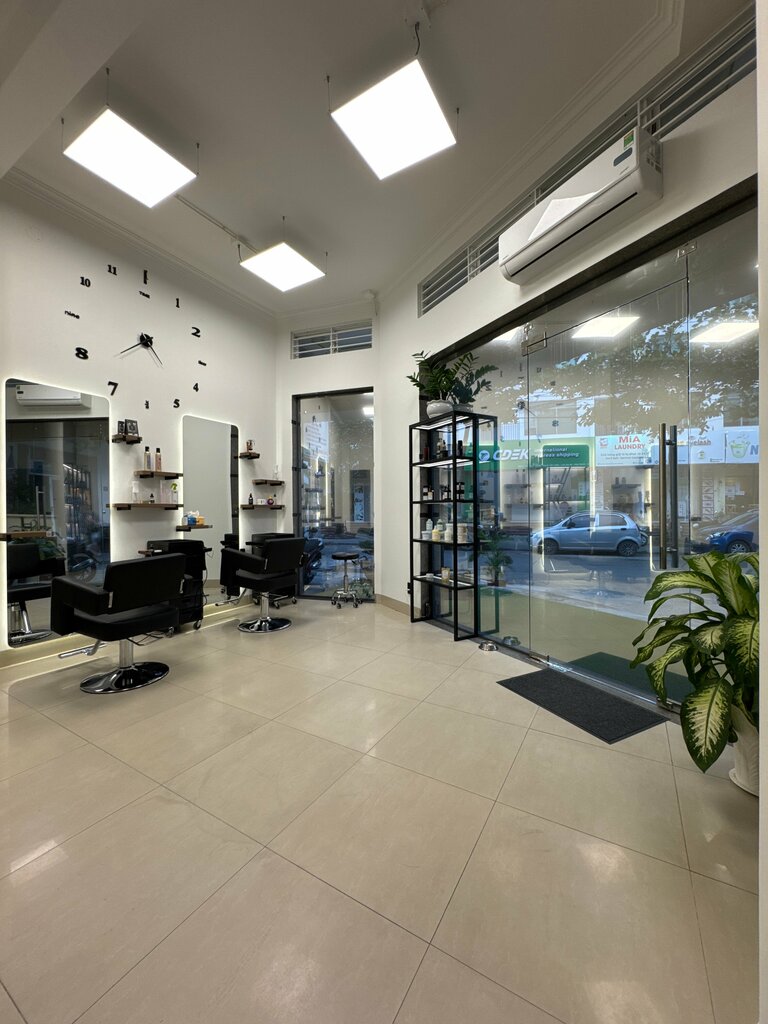 Beauty salon H&d Hair Lab, Nha Trang, photo