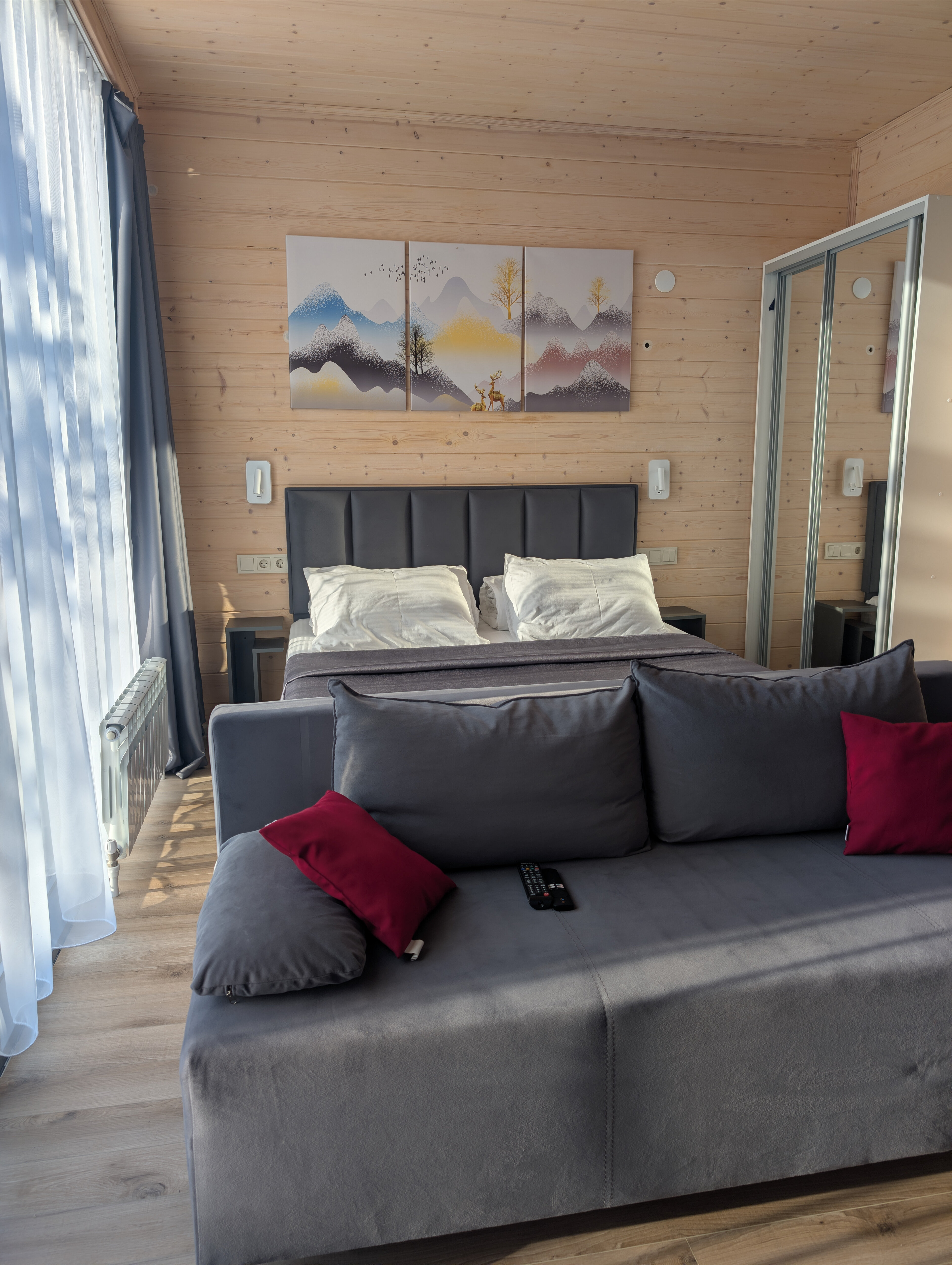 Фото ProАрхыз