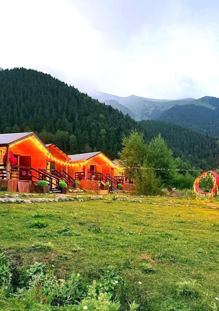 Фото Астока