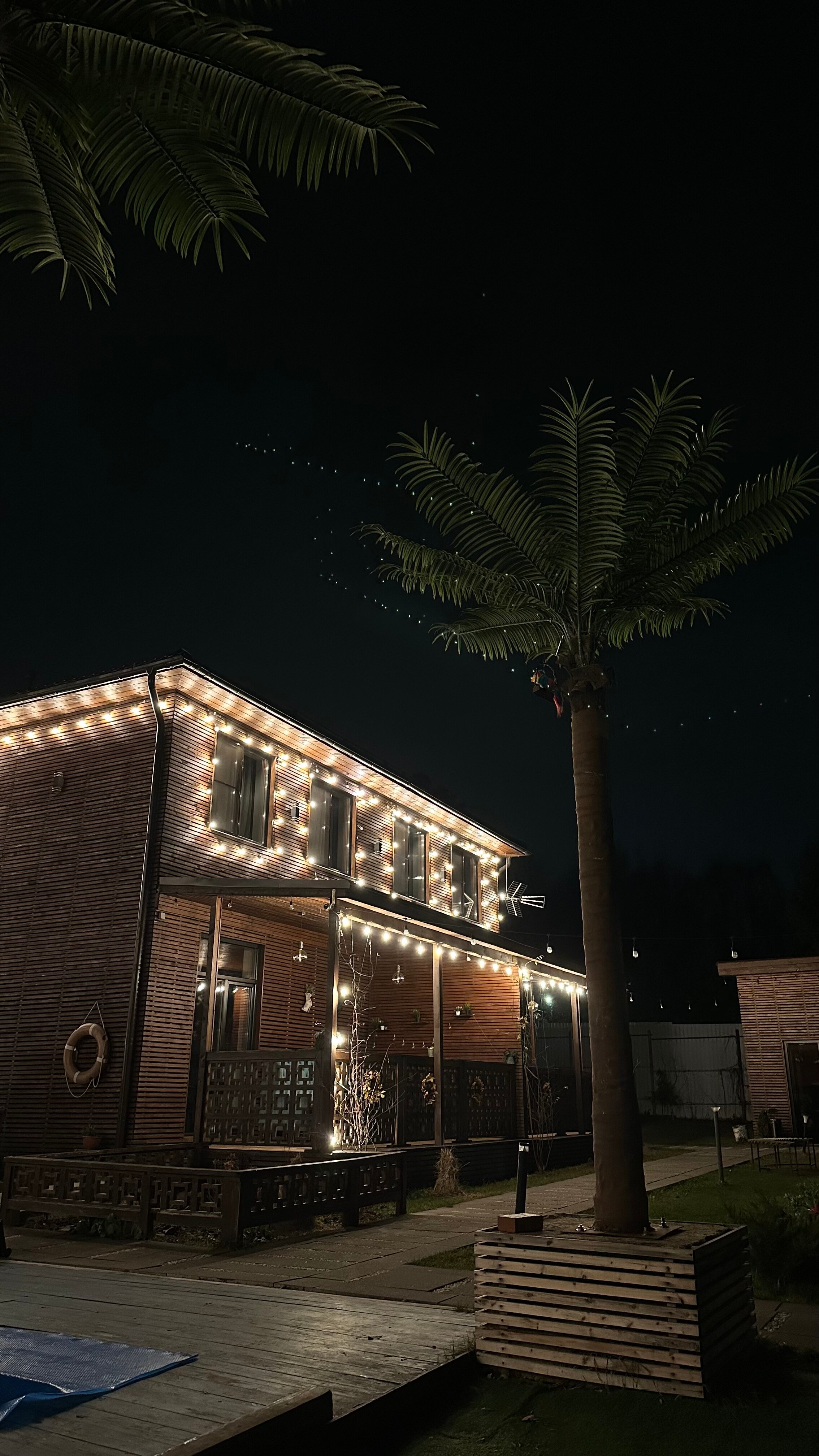 Фото Dacha Place