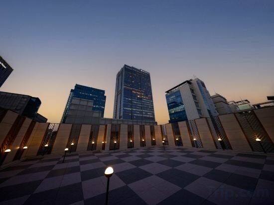 Фото Capace Hotel