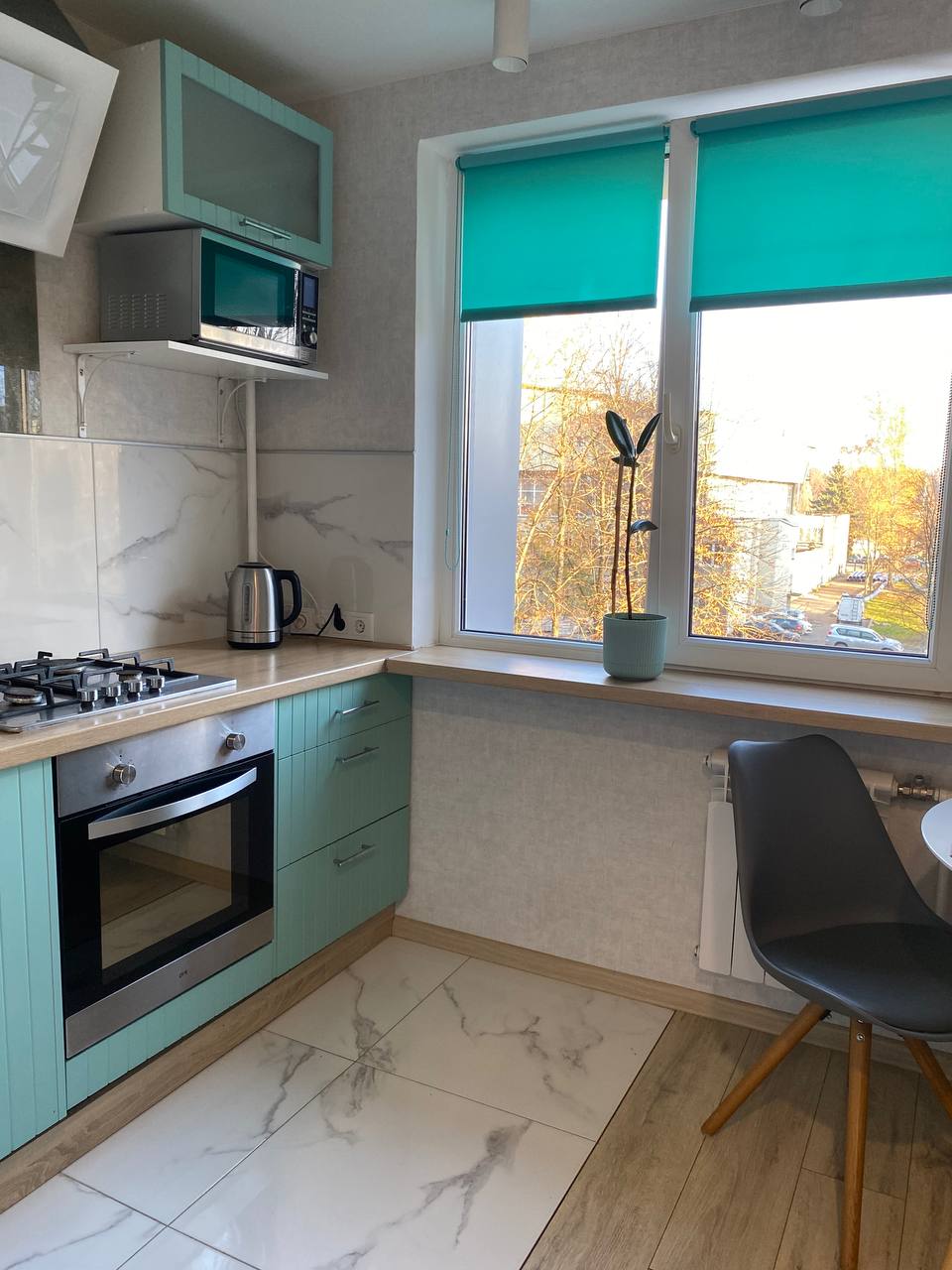 Фото Апартаменты в самом центре