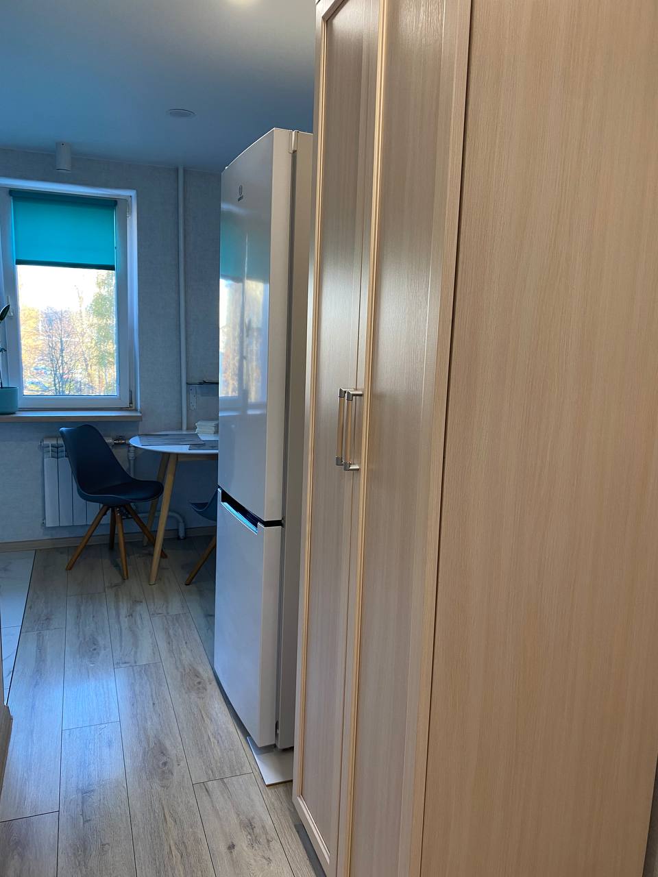 Фото Апартаменты в самом центре