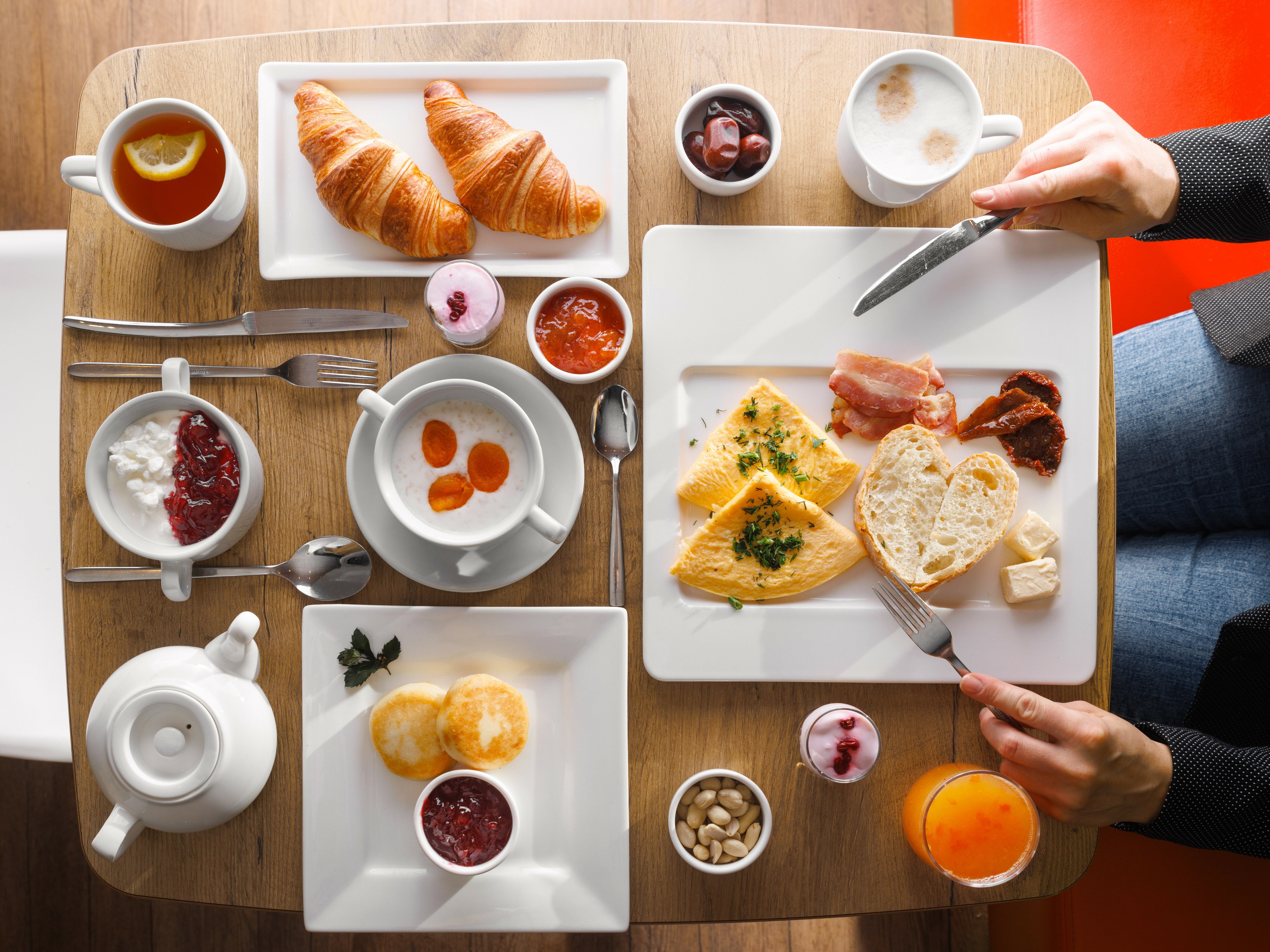 Фото Ibis Москва Динамо