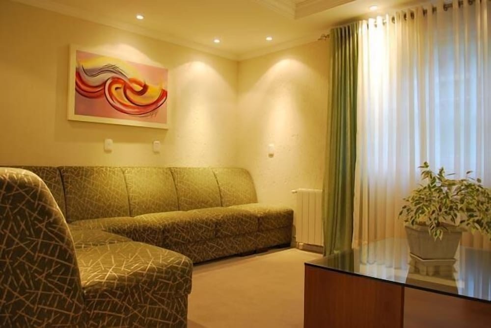 Фото Pousada Serra Valle