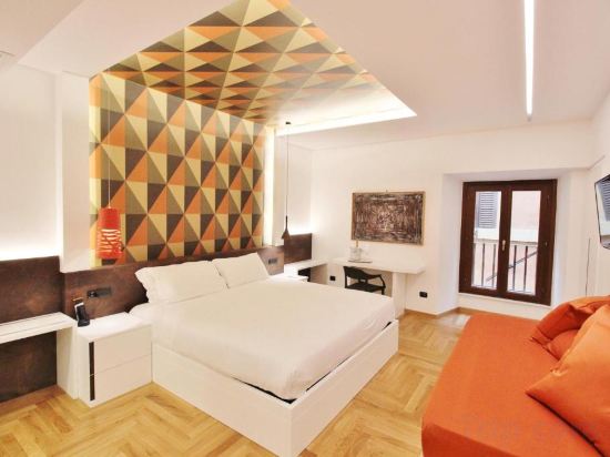 Фото Hotel Abruzzi