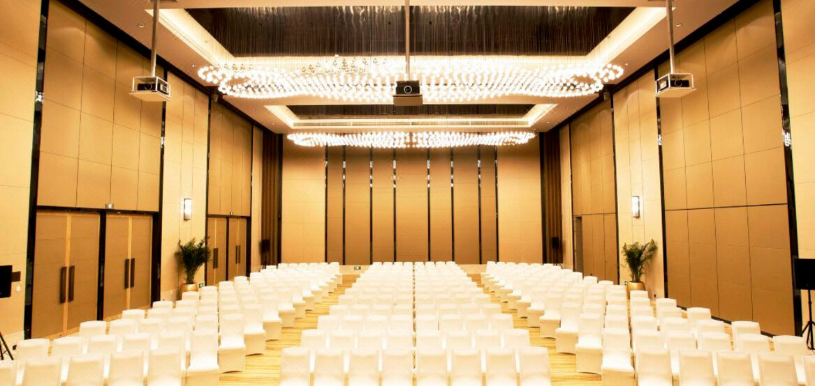 Фото Days Hotel & Suites Liangping