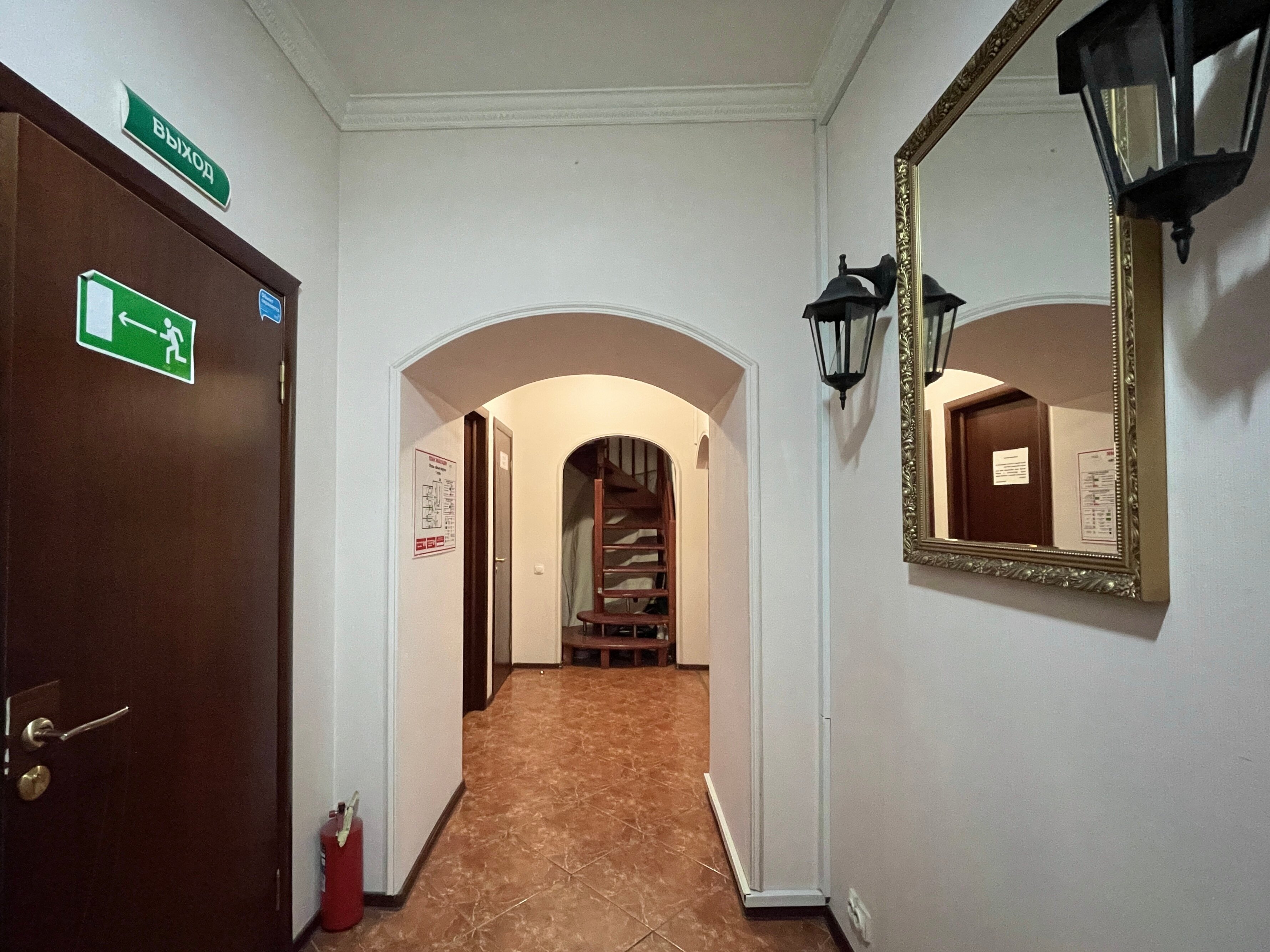 Фото City Lights