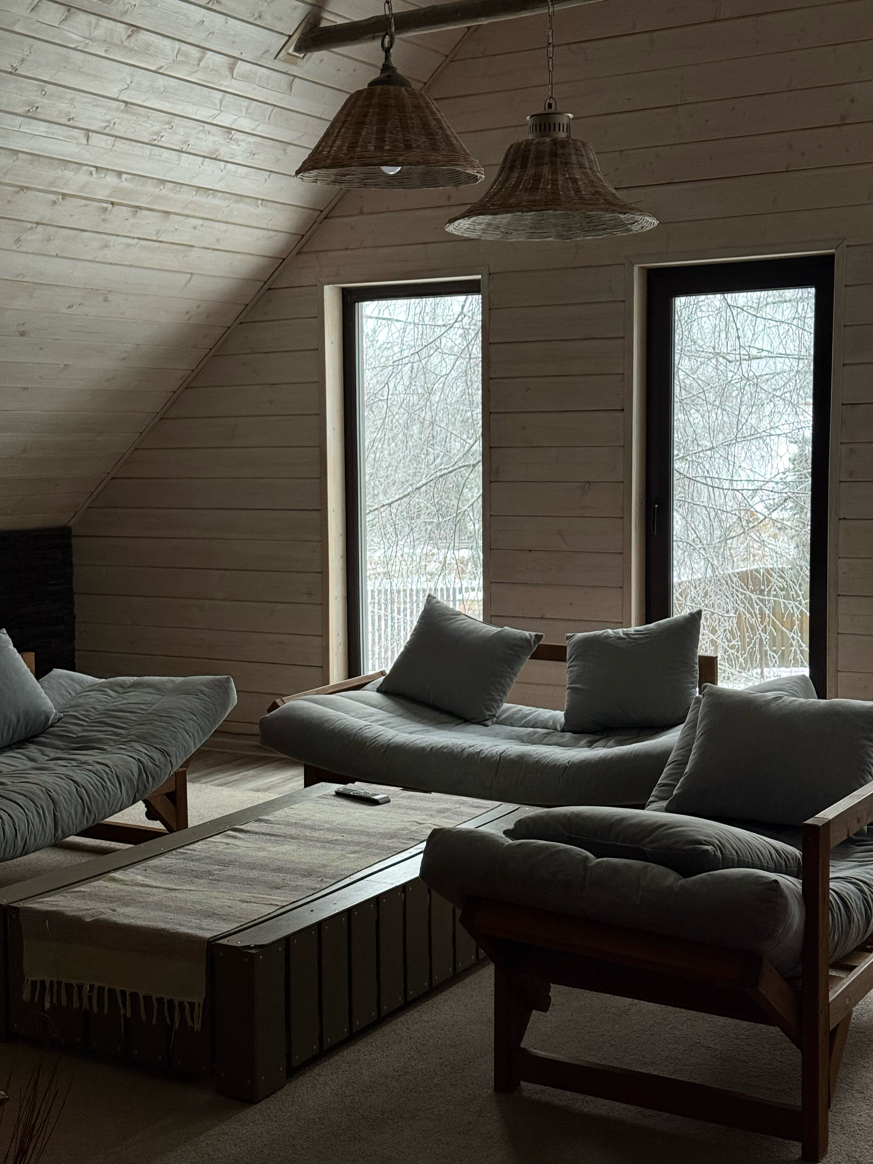 Фото Пять звезд