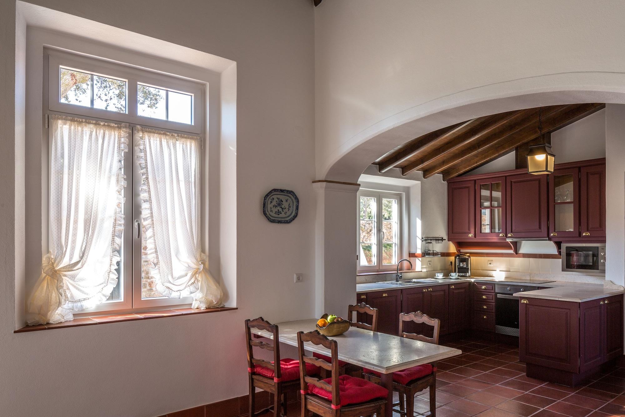 Фото Rural Monte da Provença