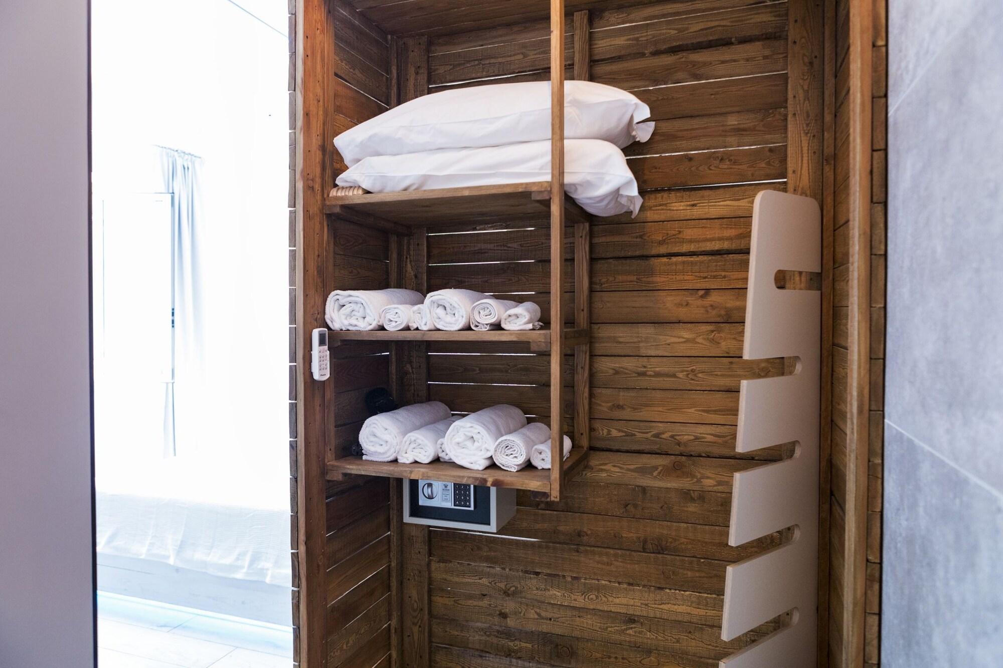 Фото My Tiny Home