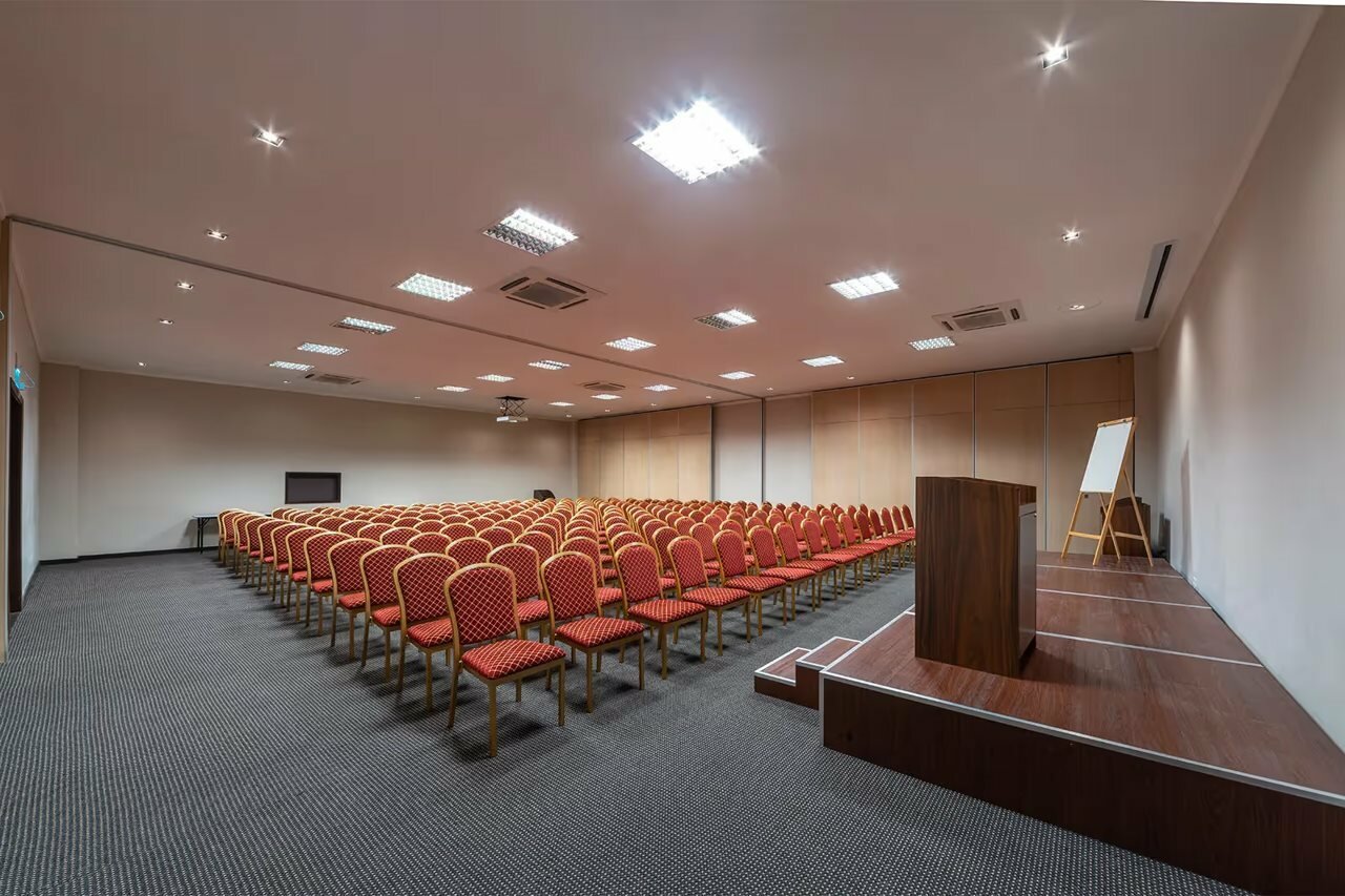 Фото Hotel Villa Moura Executivo