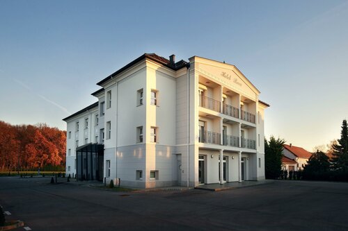 Гостиница Hotel Raca в Загребской жупании