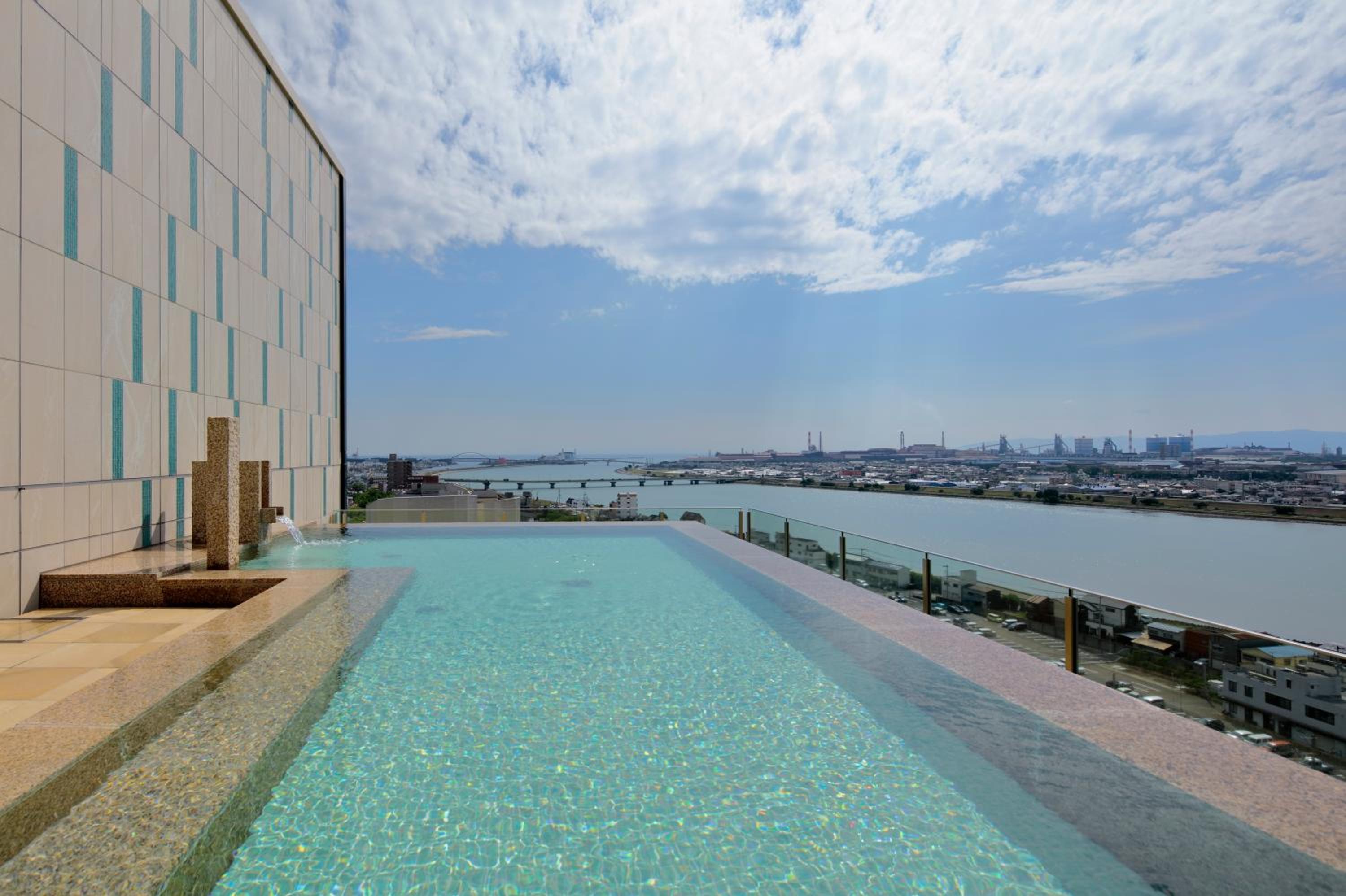 Фото Candeo Hotels Nankai Wakayama