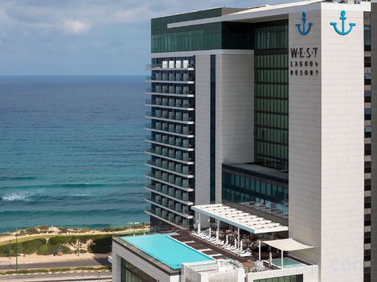 Фото Vert Lagoon Netanya