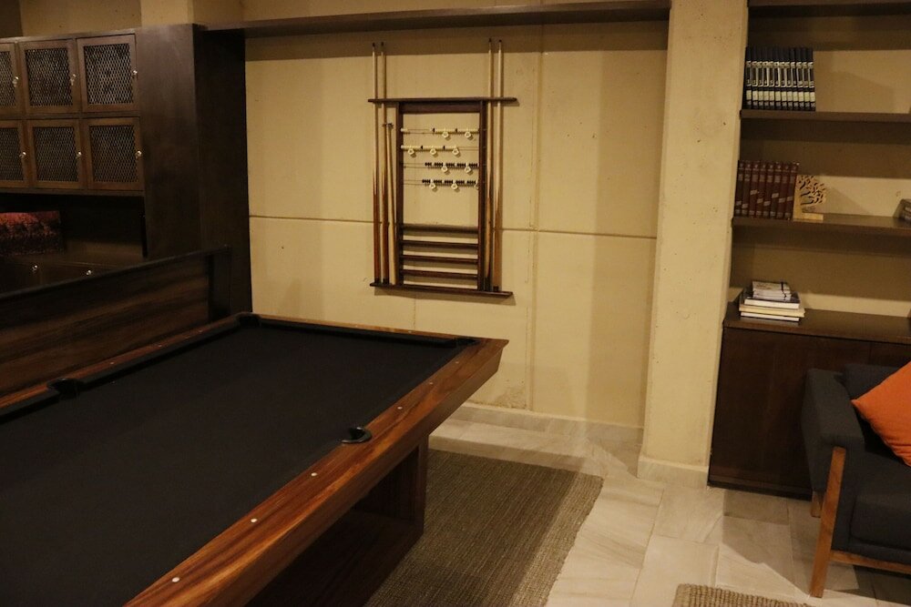 Фото Hotel La Estacion