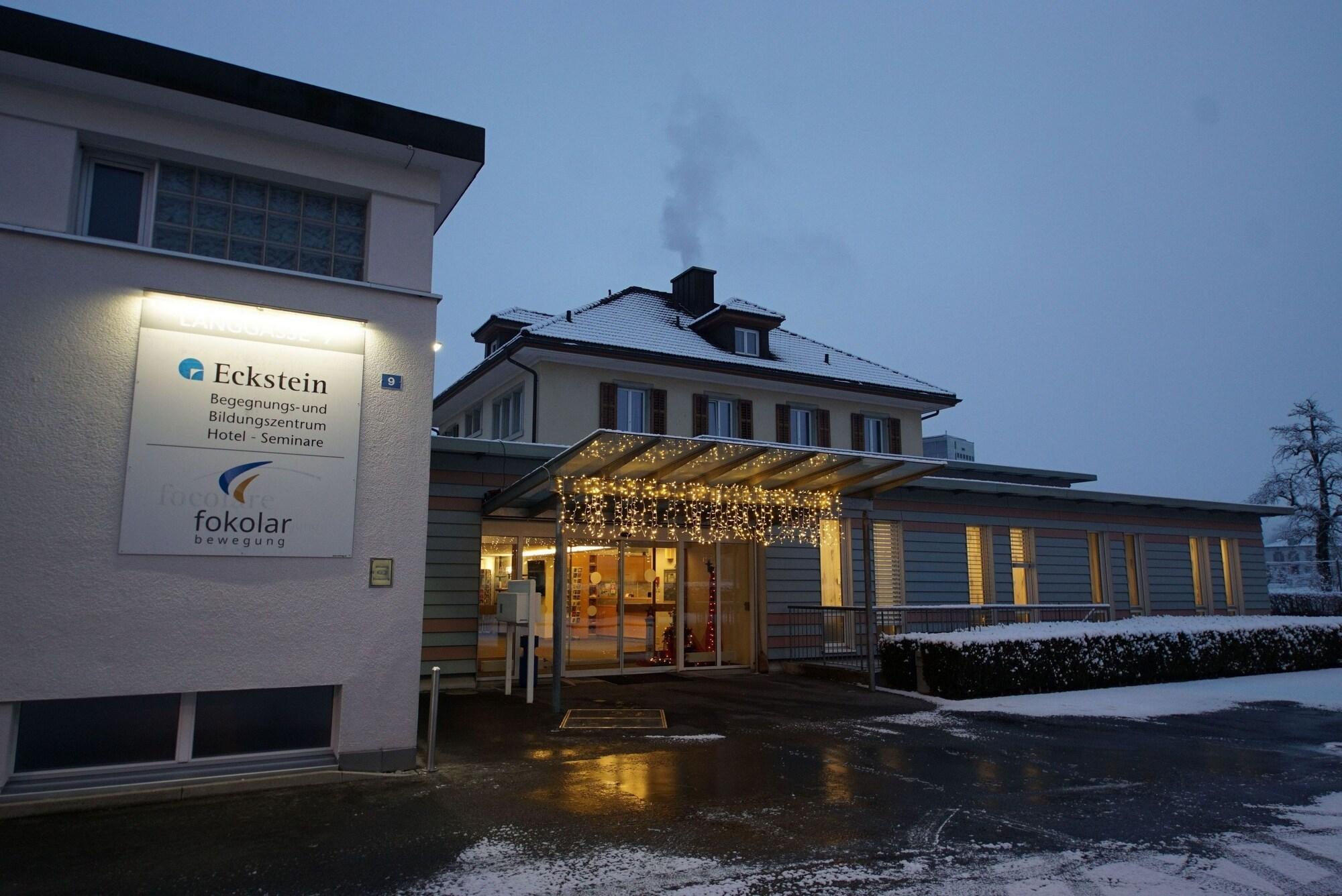 Фото Dialoghotel Eckstein