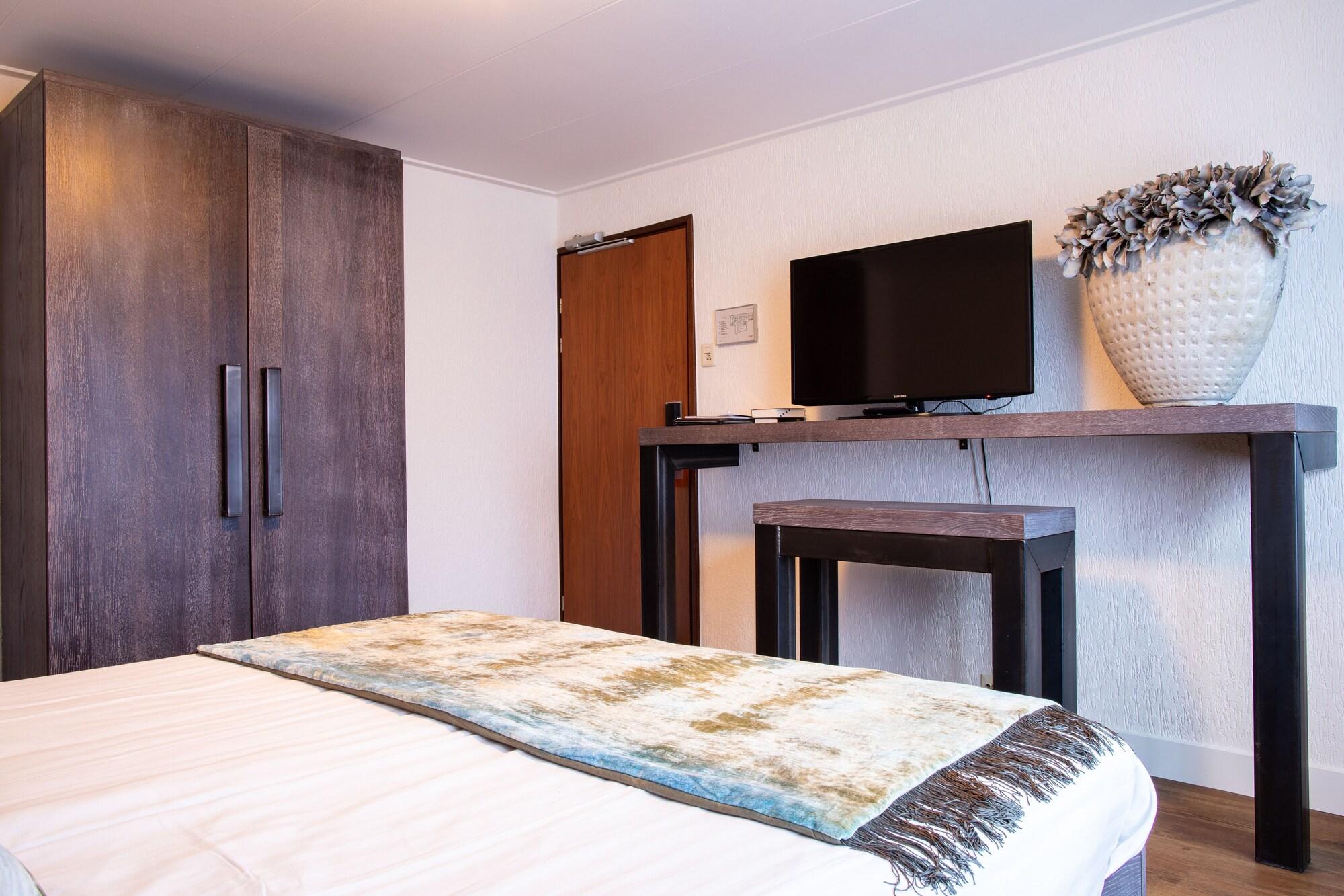 Фото Hotel Restaurant de Beurs