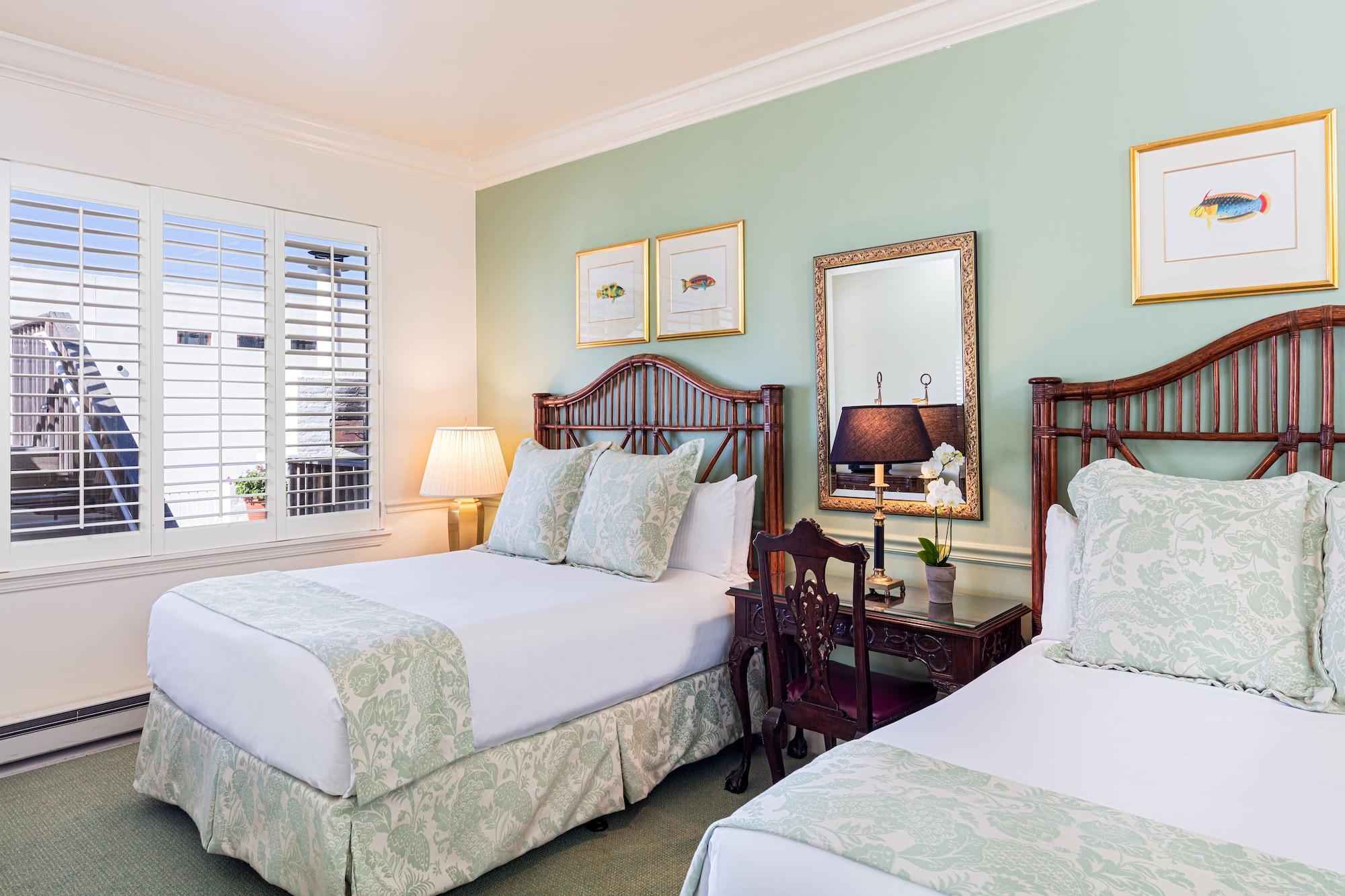 Фото Tally Ho Inn