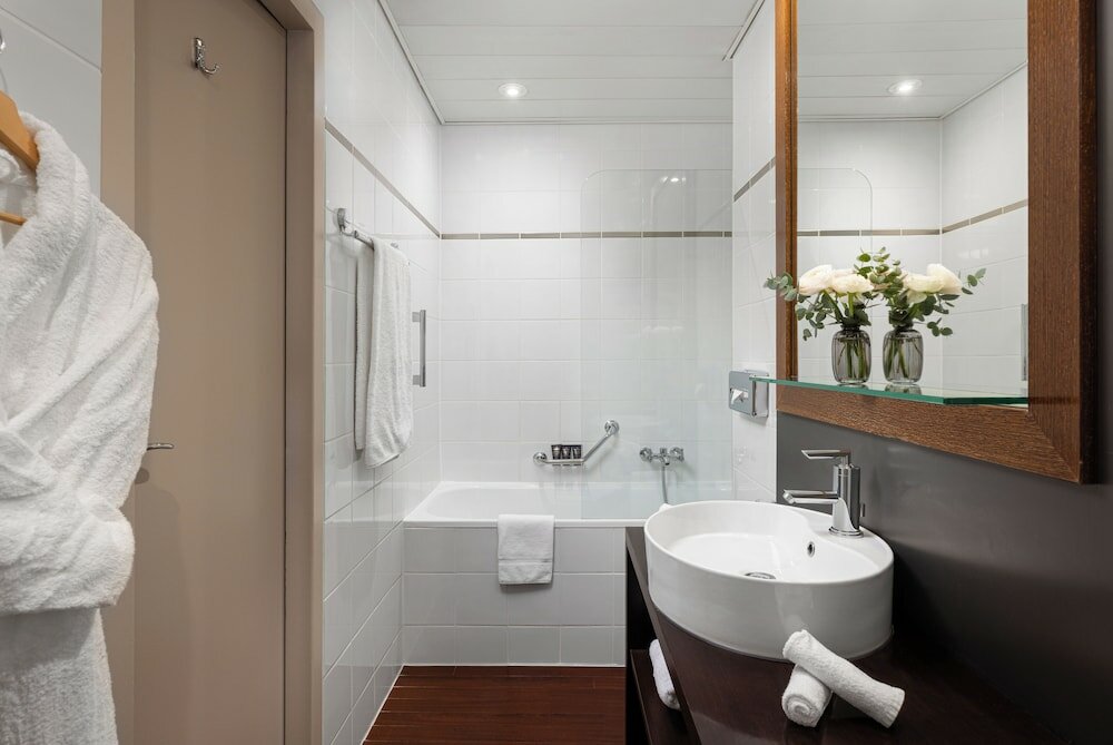 Фото Hotel Auteuil