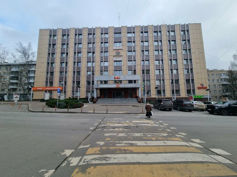 Internet marketing WebServisOnline, Smolensk, photo