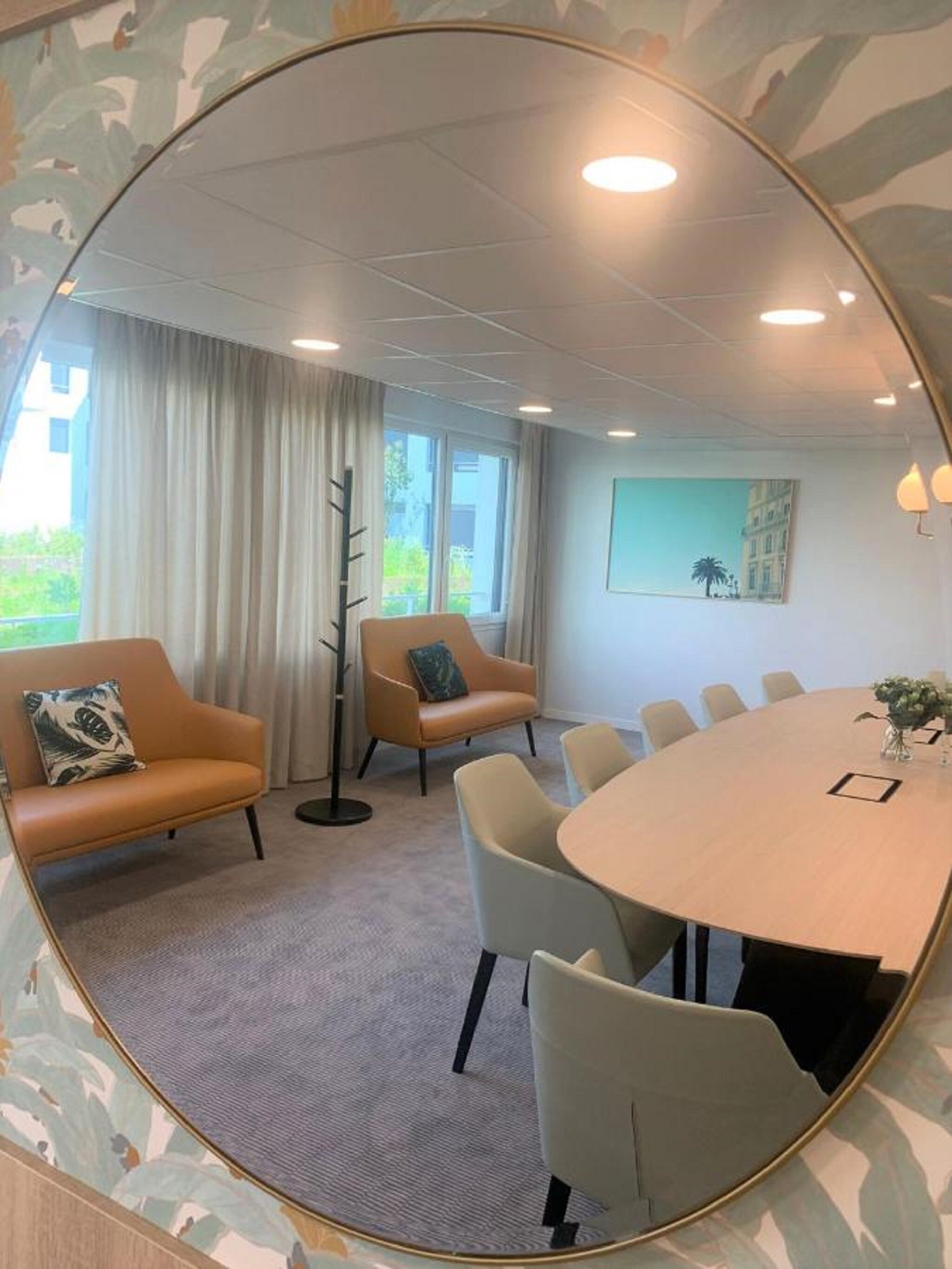 Фото Residhome Nice Aéroport