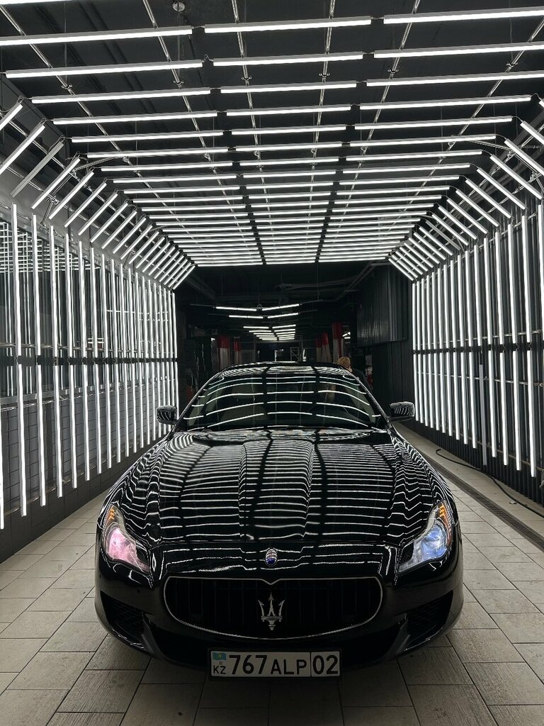 Bar, pub Dynamic, Astana, photo