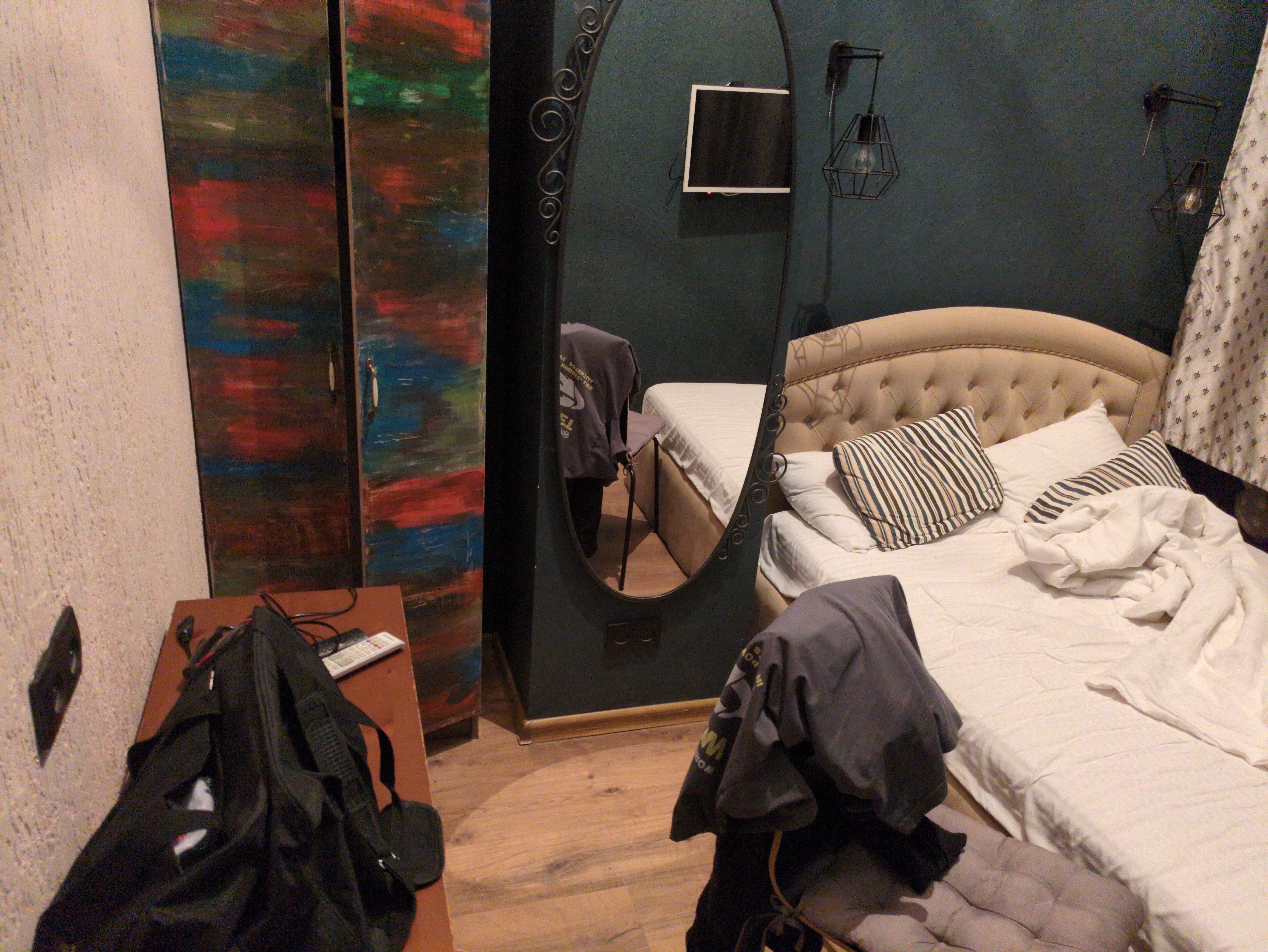 Фото Baltic Boutique