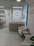 Soie beauty space (ulitsa Zhoshy khana, 16/1), eyebrow and eyelash salon