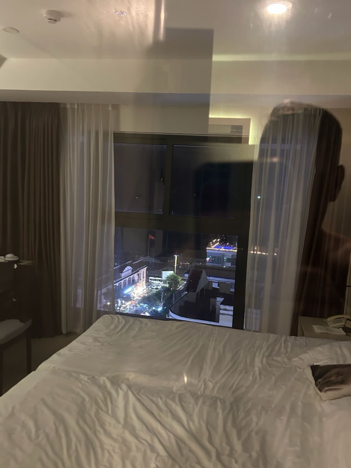 Фото Atlantic Nha Trang Hotel