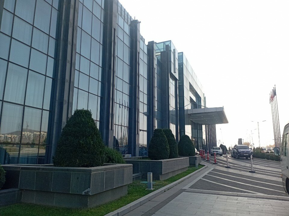 Фото Гостиница Hualing Hotels Preference