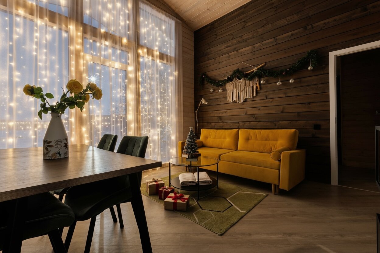 Фото Земляничные Поляны